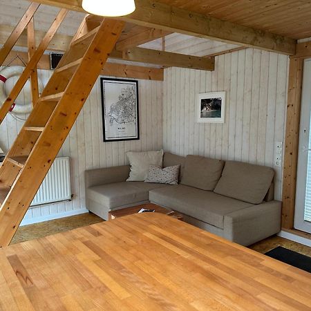 Fewo Im Schwedenstil Papenburg Buitenkant foto