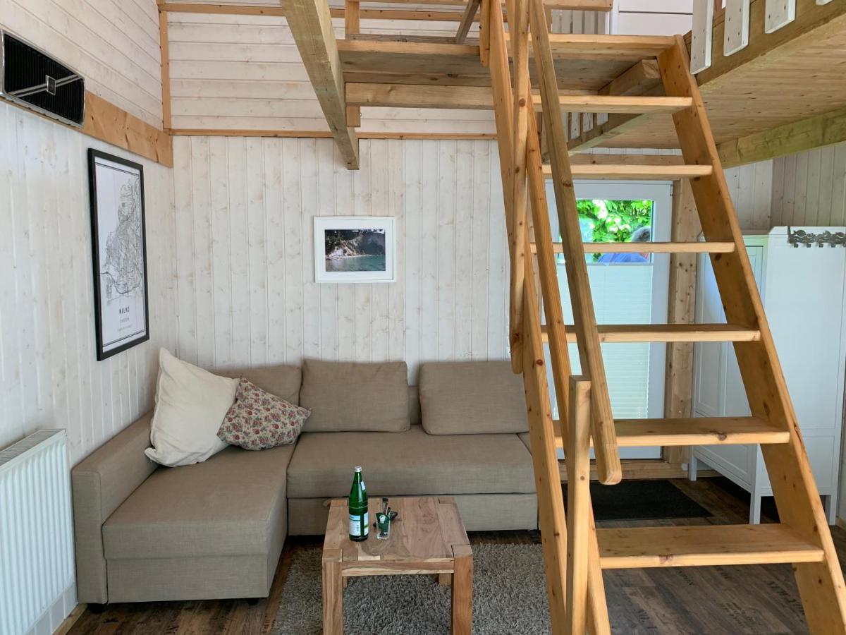 Fewo Im Schwedenstil Papenburg Buitenkant foto